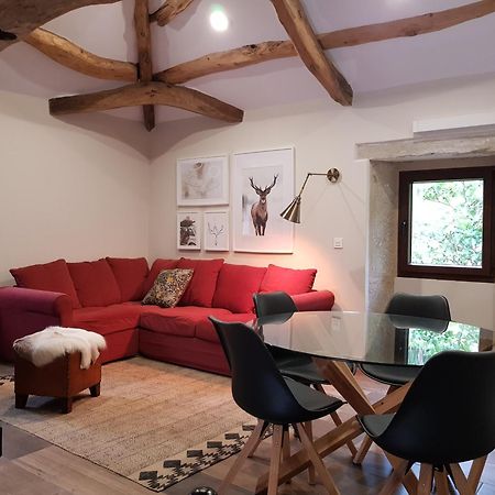 El Viejo Molino Villa Lugo Cameră foto