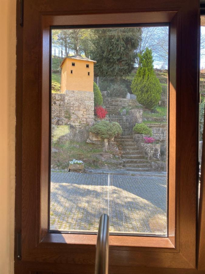 El Viejo Molino Villa Lugo Exterior foto